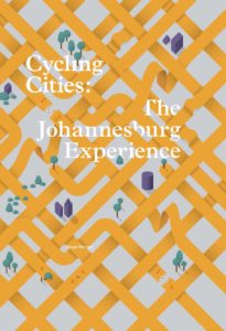Cycling Cities book cover